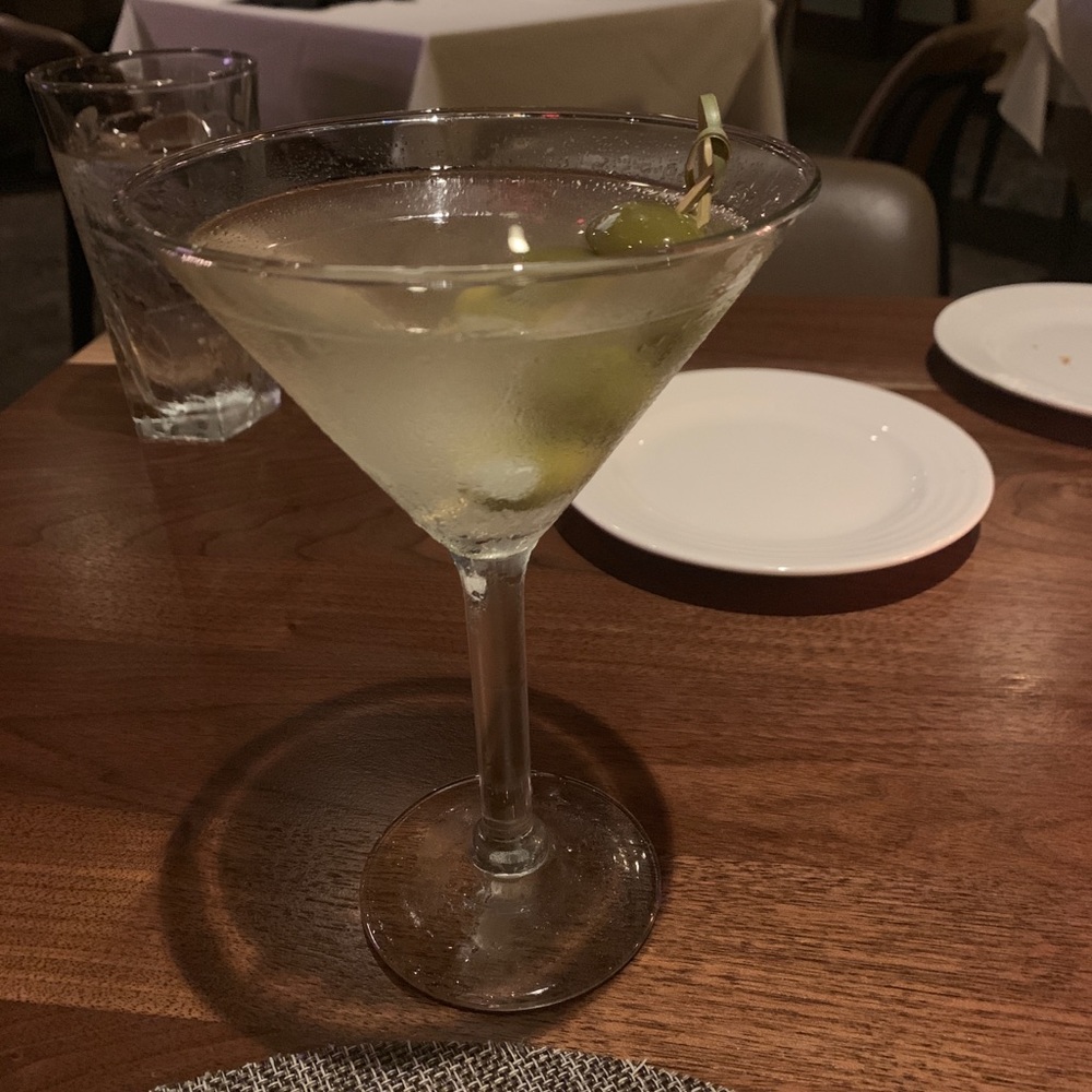 Meet your Posher, :)